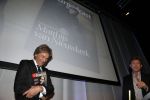 Amsterdam 17 januari 2013
Matthijs v Nieuwkek wordt uitgeroepen voor omroepman van het jaar en krijgt de prijs overhandigd uit handen van John de Mol.
Peter Smulders bv