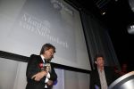 Amsterdam 17 januari 2013
Matthijs v Nieuwkek wordt uitgeroepen voor omroepman van het jaar en krijgt de prijs overhandigd uit handen van John de Mol.
Peter Smulders bv
