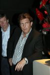Amsterdam 17 januari 2013
Matthijs v Nieuwkek wordt uitgeroepen voor omroepman van het jaar en krijgt de prijs overhandigd uit handen van John de Mol.
Peter Smulders bv