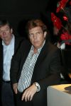 Amsterdam 17 januari 2013
Matthijs v Nieuwkek wordt uitgeroepen voor omroepman van het jaar en krijgt de prijs overhandigd uit handen van John de Mol.
Peter Smulders bv