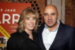Amsterdam 21 december 2012
Premiere kerstcircus in carre. John v d Heuvel met zijn vrouw
Peter Smulders bv