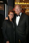 Amsterdam 9 januari 2012
Premiere les Miserables in Tuschinski. Joop en Janine v d Ende
Peter Smulders bv
