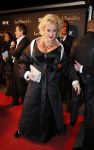 Amsterdam 9 januari 2012
Premiere les Miserables in Tuschinski. Karin Bloemen
Peter Smulders bv