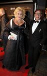 Amsterdam 9 januari 2012
Premiere les Miserables in Tuschinski. Karin Bloemen
Peter Smulders bv