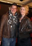 Amsterdam 14 januari 2013
Premiere Django in Tuschinski. Kees Tol met een vriendin
Peter Smulder bv