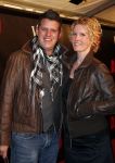 Amsterdam 14 januari 2013
Premiere Django in Tuschinski. Kees Tol met een vriendin
Peter Smulder bv