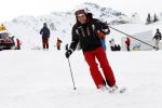 Serfaus 2 maart 2010
Koert-Jan de Bruijn en Pauline de Wilde tijdens opnames voor Snowcenter in serfaus. Pauline haar vriend Chris is ook werkzaam bij het programma.
Peter Smulders bv