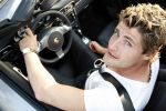 Heteren 29 juni 2009
Opening winkel bij porsche centrum Geldrland met div bn ers waaronder
Koert-Jan de Bruijn Anouk Smulders Tom Sebastian  en Jeroen v Koningsbrugge.
Eigenaar van Porsche centrum is Mark Wegh.
Peter Smulders bv