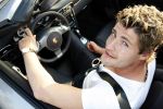 Heteren 29 juni 2009
Opening winkel bij porsche centrum Geldrland met div bn ers waaronder
Koert-Jan de Bruijn Anouk Smulders Tom Sebastian  en Jeroen v Koningsbrugge.
Eigenaar van Porsche centrum is Mark Wegh.
Peter Smulders bv
