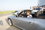 Heteren 29 juni 2009
Opening winkel bij porsche centrum Geldrland met div bn ers waaronder
Koert-Jan de Bruijn Anouk Smulders Tom Sebastian  en Jeroen v Koningsbrugge.
Eigenaar van Porsche centrum is Mark Wegh.
Peter Smulders bv