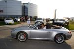 Heteren 29 juni 2009
Opening winkel bij porsche centrum Geldrland met div bn ers waaronder
Koert-Jan de Bruijn Anouk Smulders Tom Sebastian  en Jeroen v Koningsbrugge.
Eigenaar van Porsche centrum is Mark Wegh.
Peter Smulders bv