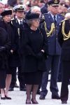 Amsterdam 4 mei 2001

Dodenherdenking op de dam met Koningin Beatrix en Prins Willem Alexander.

Peter Smulders bv