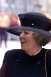 Amsterdam 4 mei 2001

Dodenherdenking op de dam met Koningin Beatrix en Prins Willem Alexander(in uniform)
 
Peter Smulders bv