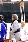 Muiden 6 mei 2001

Koningin beatrix neemt haar hondjes mee als ze gaat varen met de Groene Draeck.

Peter Smulders bv