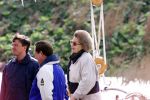 Muiden 6 mei 2001

Koningin beatrix neemt haar hondjes mee als ze gaat varen met de Groene Draeck.

Peter Smulders bv