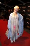 Amsterdam 9 januari 2012
Premiere les Miserables in Tuschinski. Mathilde Santing
Peter Smulders bv