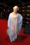 Amsterdam 9 januari 2012
Premiere les Miserables in Tuschinski. Mathilde Santing
Peter Smulders bv
