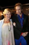 Amsterdam 9 januari 2012
Premiere les Miserables in Tuschinski. Mathilde Santing
Peter Smulders bv