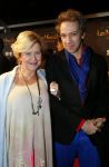 Amsterdam 9 januari 2012
Premiere les Miserables in Tuschinski. Mathilde Santing
Peter Smulders bv