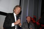 Amsterdam 17 januari 2013
Matthijs v Nieuwkek wordt uitgeroepen voor omroepman van het jaar en krijgt de prijs overhandigd uit handen van John de Mol.
Peter Smulders bv