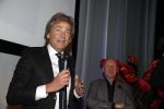 Amsterdam 17 januari 2013
Matthijs v Nieuwkek wordt uitgeroepen voor omroepman van het jaar en krijgt de prijs overhandigd uit handen van John de Mol.
Peter Smulders bv