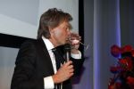Amsterdam 17 januari 2013
Matthijs v Nieuwkek wordt uitgeroepen voor omroepman van het jaar en krijgt de prijs overhandigd uit handen van John de Mol.
Peter Smulders bv