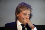Amsterdam 17 januari 2013
Matthijs v Nieuwkek wordt uitgeroepen voor omroepman van het jaar en krijgt de prijs overhandigd uit handen van John de Mol.
Peter Smulders bv