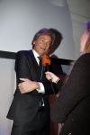Amsterdam 17 januari 2013
Matthijs v Nieuwkek wordt uitgeroepen voor omroepman van het jaar en krijgt de prijs overhandigd uit handen van John de Mol.
Peter Smulders bv