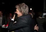 Amsterdam 17 januari 2013
Matthijs v Nieuwkek wordt uitgeroepen voor omroepman van het jaar en krijgt de prijs overhandigd uit handen van John de Mol.
Peter Smulders bv