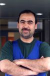 Sint oedenrode 5 mei 2001

Ahrend medewerker Mehmet Dagdelen.


Peter Smulders bv