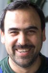 Sint oedenrode 5 mei 2001

Ahrend medewerker Mehmet Dagdelen.


Peter Smulders bv