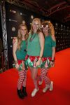 Amsterdam 22 december 2012
Radio 538 Jingle balls in het ziggo dome. Melanie Butter van 538 met collegas
Peter Smulders bv