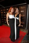 Amsterdam 9 januari 2012
Premiere les Miserables in Tuschinski. Melissa Sneekes met Sylvia Bruens
Peter Smulders bv