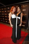 Amsterdam 9 januari 2012
Premiere les Miserables in Tuschinski. Melissa Sneekes met Sylvia Bruens
Peter Smulders bv