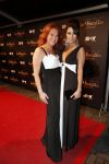 Amsterdam 9 januari 2012
Premiere les Miserables in Tuschinski. Melissa Sneekes met Sylvia Bruens
Peter Smulders bv