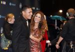 Amsterdam 22 december 2012
Radio 538 Jingle balls in het ziggo dome. Melissa Sneekes met Hedwiges Maduro
Peter Smulders bv