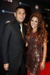Amsterdam 22 december 2012
Radio 538 Jingle balls in het ziggo dome. Melissa Sneekes met Hedwiges Maduro
Peter Smulders bv