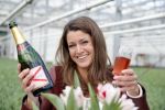 Spierdijk 17 januari 2013
Doop tulp Merel Delight vernoemd naar presentatrice Merel Westrik.
Peter Smulders bv
