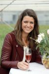 Spierdijk 17 januari 2013
Doop tulp Merel Delight vernoemd naar presentatrice Merel Westrik.
Peter Smulders bv