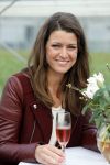 Spierdijk 17 januari 2013
Doop tulp Merel Delight vernoemd naar presentatrice Merel Westrik.
Peter Smulders bv