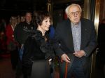 Amsterdam 21 december 2012
Premiere kerstcircus in carre. Mies Bouwman met Leen Timp
Peter Smulders bv