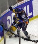 Tilburg, 13 Januari 2013
Finale Ijshockey tussen Kemphanen-Tilburg Trappers, eindstand 3-5

Foto Peter Smulders BV