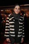 Amsterdam 9 januari 2012
Premiere les Miserables in Tuschinski. Nadia Palesa
Peter Smulders bv