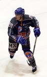 Tilburg, 13 Januari 2013
Finale Ijshockey tussen Kemphanen-Tilburg Trappers, eindstand 3-5
Nick Verschuren (No. 26)
Foto Peter Smulders BV