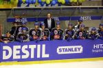 Tilburg, 13 Januari 2013
Finale Ijshockey tussen Kemphanen-Tilburg Trappers, eindstand 3-5

Foto Peter Smulders BV