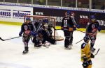Tilburg, 13 Januari 2013
Finale Ijshockey tussen Kemphanen-Tilburg Trappers, eindstand 3-5

Foto Peter Smulders BV