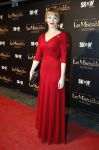 Amsterdam 9 januari 2012
Premiere les Miserables in Tuschinski. Noortje Herlaar
Peter Smulders bv