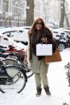 Amsterdam 17 januari 2013
Patty Brard in amsterdam zuid.
Peter Smulders bv