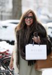 Amsterdam 17 januari 2013
Patty Brard in amsterdam zuid.
Peter Smulders bv