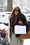 Amsterdam 17 januari 2013
Patty Brard in amsterdam zuid.
Peter Smulders bv